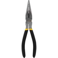 Long Nose Pliers, 8" L Rock Safety Industrial Ltd