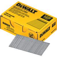 Clous pour cloueuses, de vitrier, agrafes et vis pour visseuse à aliment...