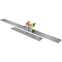 Heavy-Duty TrackSaw Kit with Tracks Rock Safety Industrial Ltd