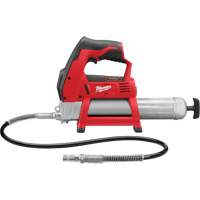 Pistolet graisseur sans fil M12 (outil seulement), Lithium-ion, 12 V Rock Safety Industrial Ltd