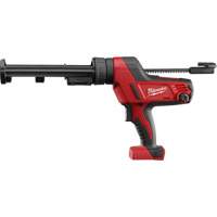 M18 Cordless Caulking & Adhesive Gun (Tool Only) Rock Safety Industrial Ltd