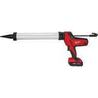 M18 Cordless Caulking & Adhesive Gun Kit Rock Safety Industrial Ltd