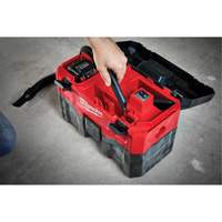 Aspirateur humide/sec M18 (outil seulement), 18 V, Capacit&eacute; 2 gal. Rock Safety Industrial Ltd