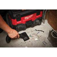 Aspirateur humide/sec M18 (outil seulement), 18 V, Capacit&eacute; 2 gal. Rock Safety Industrial Ltd