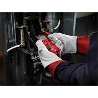 Digital Multimeter, AC/DC Voltage, AC/DC Current Rock Safety Industrial Ltd