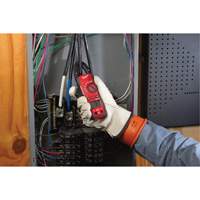 400 A Clamp Meter, AC/DC Voltage, AC Current Rock Safety Industrial Ltd