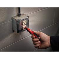 Voltage Detector, 50 - 1000 V, Sound Alert Rock Safety Industrial Ltd