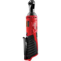 Cl&eacute; &agrave; cliquet sans fil M12 (Outil seulement), 12 V, Prise de 3/8" Rock Safety Industrial Ltd