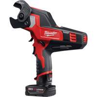 Ensemble de coupe-c&acirc;bles M12 600 MCM Rock Safety Industrial Ltd