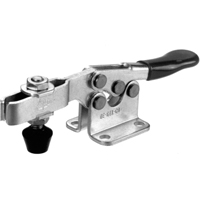 Brides de fixation horizontale - S&eacute;ries 225 Rock Safety Industrial Ltd