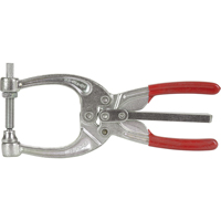 Pinces de serrage - S&eacute;rie 424 Rock Safety Industrial Ltd