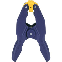 Pince &agrave; Ressort Quick-Grip Rock Safety Industrial Ltd