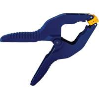 Pince &agrave; Ressort Quick-Grip Rock Safety Industrial Ltd