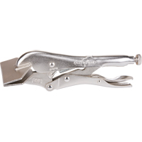Vise-Grip&reg; Locking Sheet Metal Tool Pliers, 8" Length, Welding Rock Safety Industrial Ltd