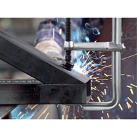 Mors MorPad robuste Rock Safety Industrial Ltd