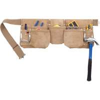 Journeyman Carpenter's Apron Rock Safety Industrial Ltd