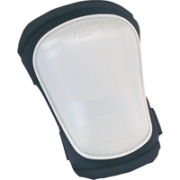 Hard Shell Knee Pads, Hook and Loop Style, Plastic Caps, Foam Pads Rock Safety Industrial Ltd