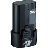 Bloc-piles, Lithium-ion, 7,2 V, 1 A Rock Safety Industrial Ltd