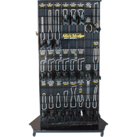 Heavy Equipment Master Kit with Display Rock Safety Industrial Ltd