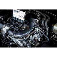 Jeu de douilles d'entretien pour contenant d'huile 6 mcx Rock Safety Industrial Ltd