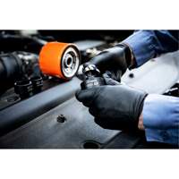 Jeu de douilles d'entretien pour contenant d'huile 6 mcx Rock Safety Industrial Ltd