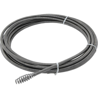 C&acirc;ble interne pour d&eacute;gorgeoir a/d&eacute;gorgeoir &agrave; bulbe no C-1IC Rock Safety Industrial Ltd
