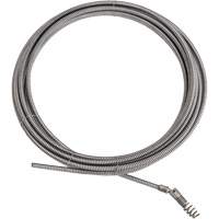 C&acirc;ble interne pour d&eacute;gorgeoir a/d&eacute;gorgeoir ajustable no C-2IC Rock Safety Industrial Ltd