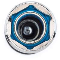 6-Point Magnetic Swivel Spark Plug Socket  Rock Safety Industrial Ltd