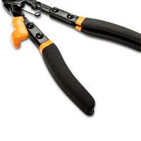 Cable Hose Clamp Pliers Rock Safety Industrial Ltd