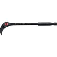 Indexing Pry Bar, 16" L Rock Safety Industrial Ltd