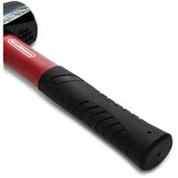 Drilling Hammer, 3 lbs., Fibreglass Handle, 11" L Rock Safety Industrial Ltd