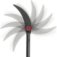 8" & 16" Indexing Pry Bar Set, 2 Pcs. Rock Safety Industrial Ltd