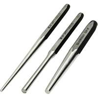 Punch & Chisel Set, 27 Pieces Rock Safety Industrial Ltd