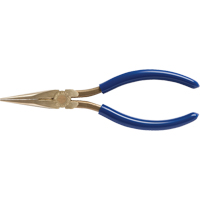 Pliers Rock Safety Industrial Ltd
