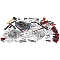 Diesel TEP Intermediate Set, 257 Pieces Rock Safety Industrial Ltd