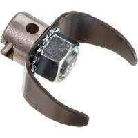 Couteau en C no T-205 Rock Safety Industrial Ltd