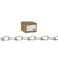 Chaîne double torsion en inconel Rock Safety Industrial Ltd