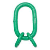 Maillon maître Cam-Alloy Rock Safety Industrial Ltd