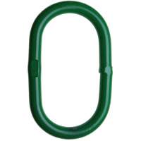 Maillon maître Cam-Alloy Rock Safety Industrial Ltd
