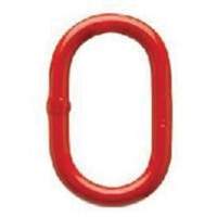 Maillon maître Cam-Alloy Rock Safety Industrial Ltd