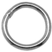 Campbell&reg; Seven Seas Welded Rings, 7/16", Bright Rock Safety Industrial Ltd
