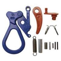Trousse de chape de rechange Rock Safety Industrial Ltd