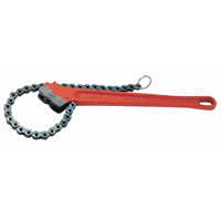 Chain Wrench #C-12 Rock Safety Industrial Ltd