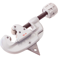 Screw Feed Tubing Cutter #15, 3/16-1-1/8" Capacity Rock Safety Industrial Ltd