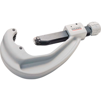 Quick-Acting Tubing Cutter #152, 6-66 mm Capacity Rock Safety Industrial Ltd