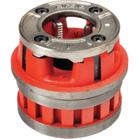UNC Die Head for 00-RB, For Pipe Size 3/4", Alloy Rock Safety Industrial Ltd