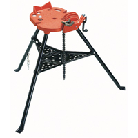 &eacute;tau &agrave; chaine portable TRISTAND no 460-6 Rock Safety Industrial Ltd
