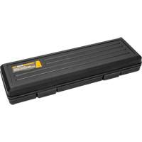 Ensemble d'outils &agrave; rochet avec ceinture serpentine 15 mcx Rock Safety Industrial Ltd