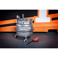 Air Pump Brake Bleeder Tank Rock Safety Industrial Ltd