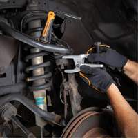 Universal Ball Joint Separator Rock Safety Industrial Ltd